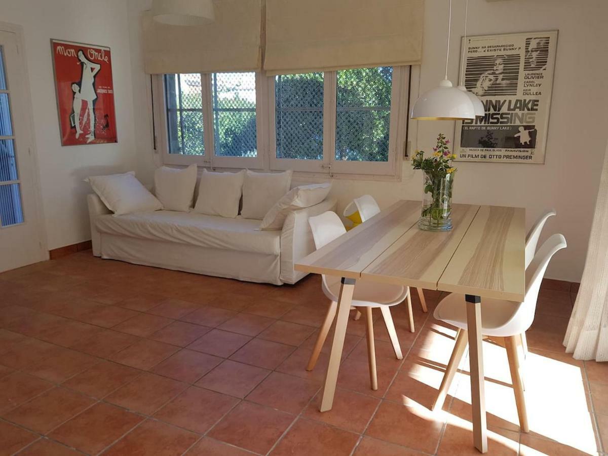 La Inopia Villa L'Ampolla Exterior photo